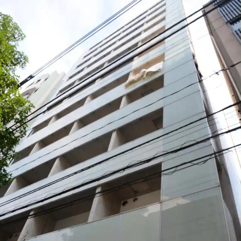 ティ川崎 外観