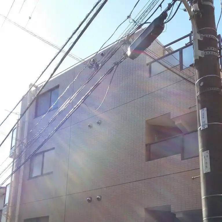 エトワール山王