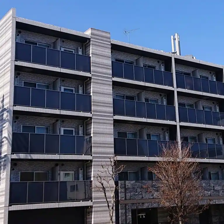 ガーラ・グランディ小竹向原