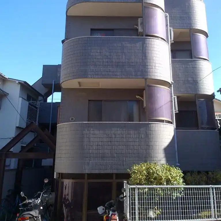 イクス中野