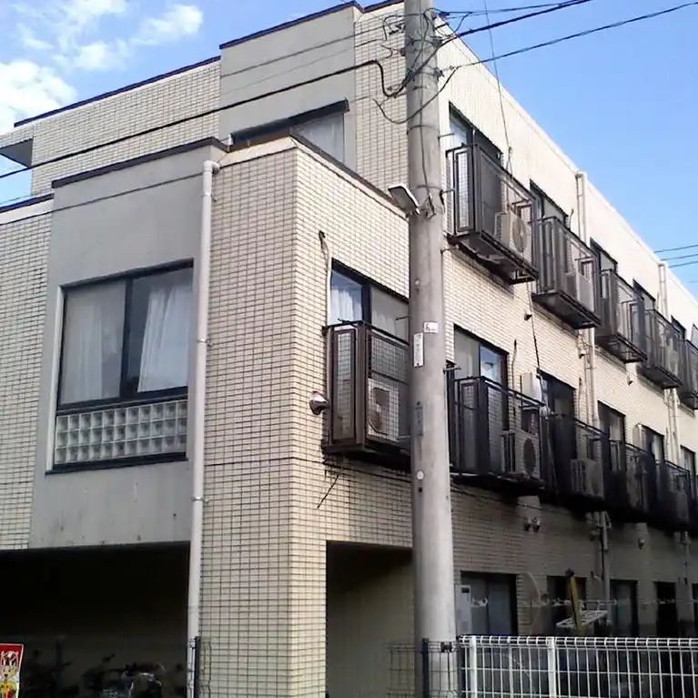 Stagea Plus Hachiōji