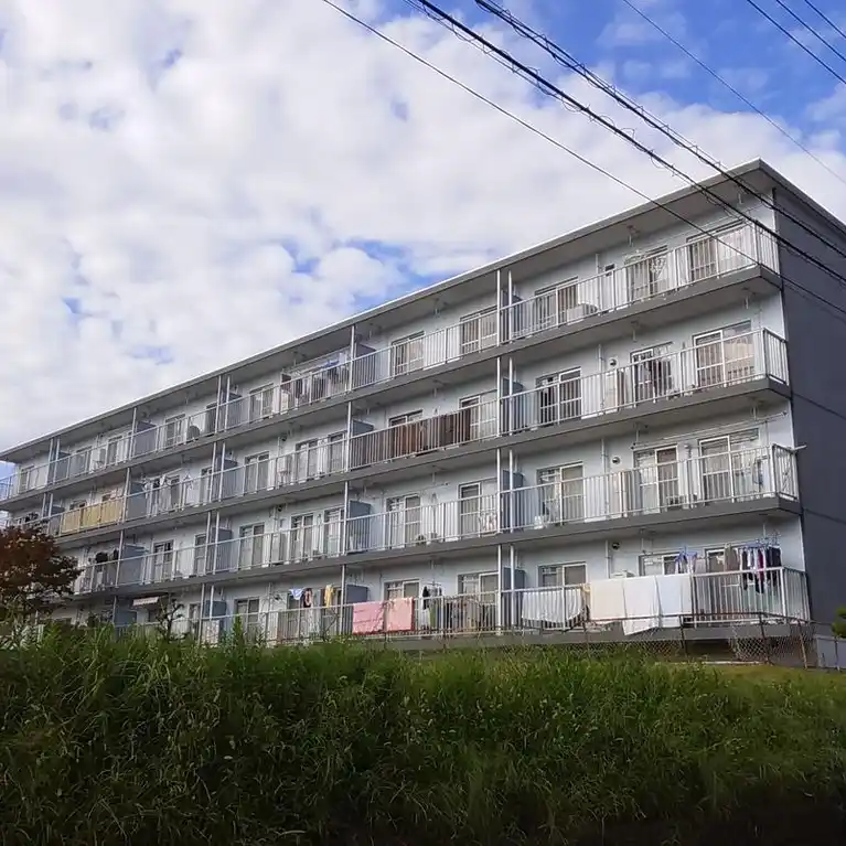 町田コープタウン20号棟