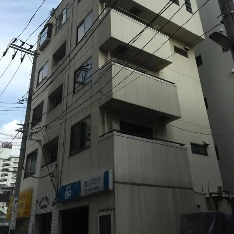 ホワイトリバー四本木