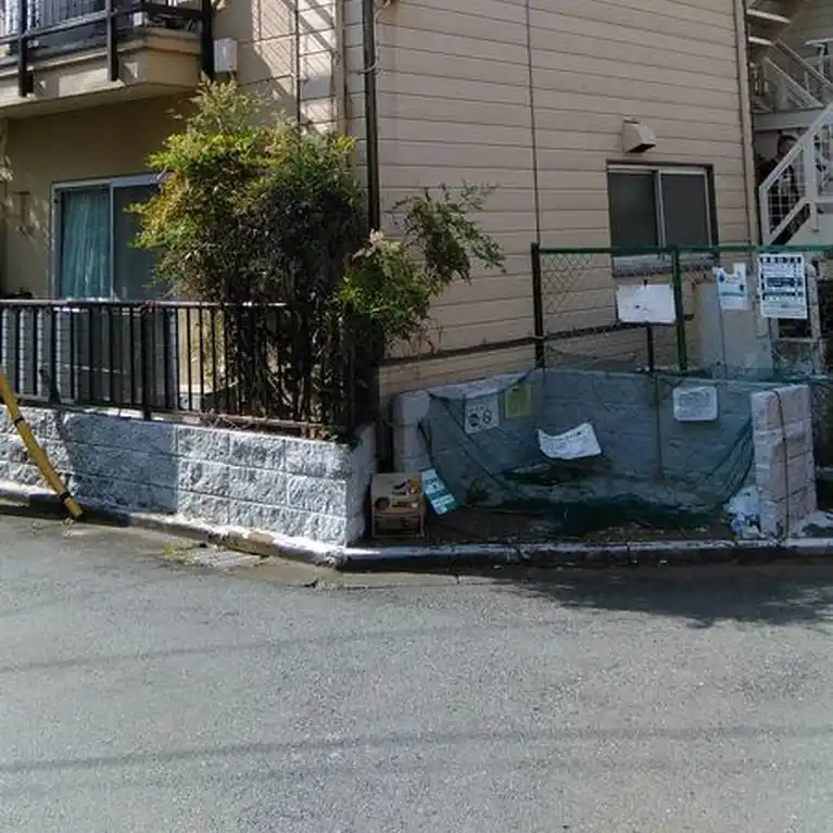 フラット町田