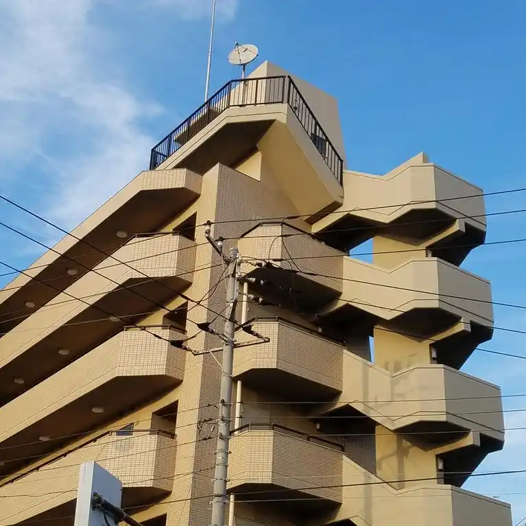 ハイシティ横浜元町