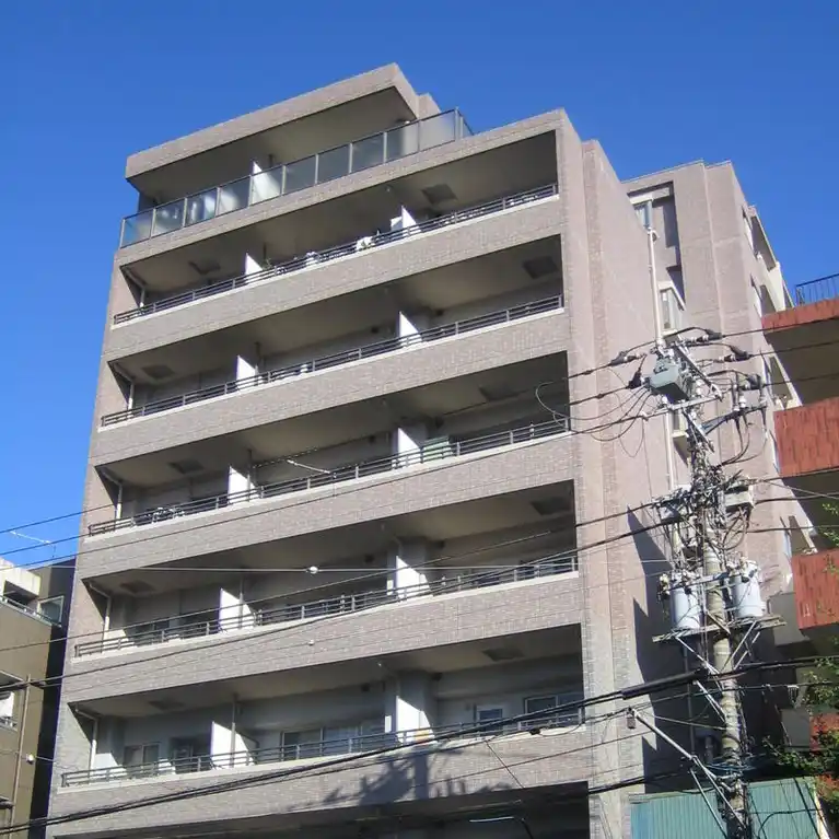 カインドステージ横浜阪東橋