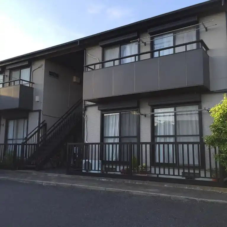 オランジュ中田A