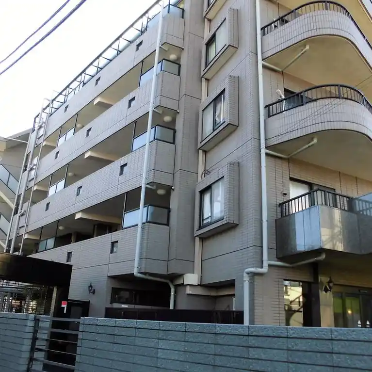 エクレールガーデン鎌倉由比ガ浜