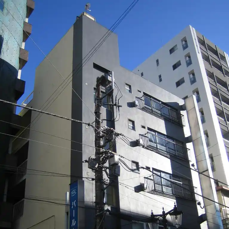 小島ビル