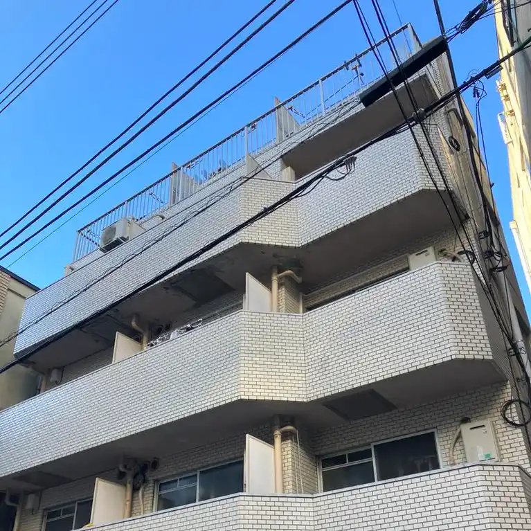 メゾン・ド・カシュネ