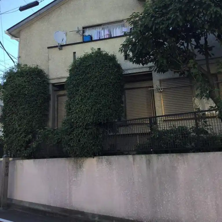サニーハイツ