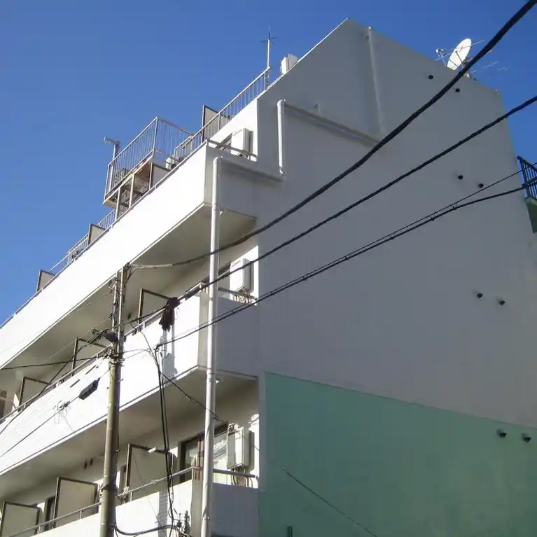 マインドベリタ通り町