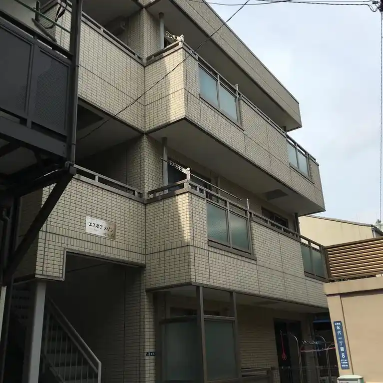 エスポアメゾン