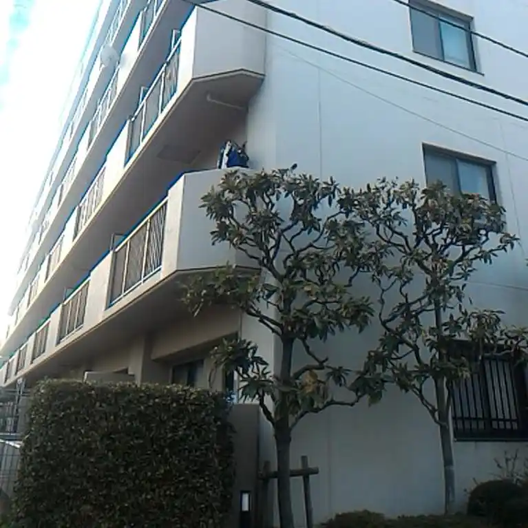 アドリーム大宮宮原壱番館