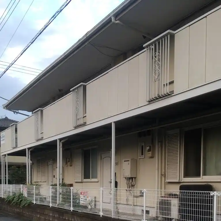 イーストファイブA