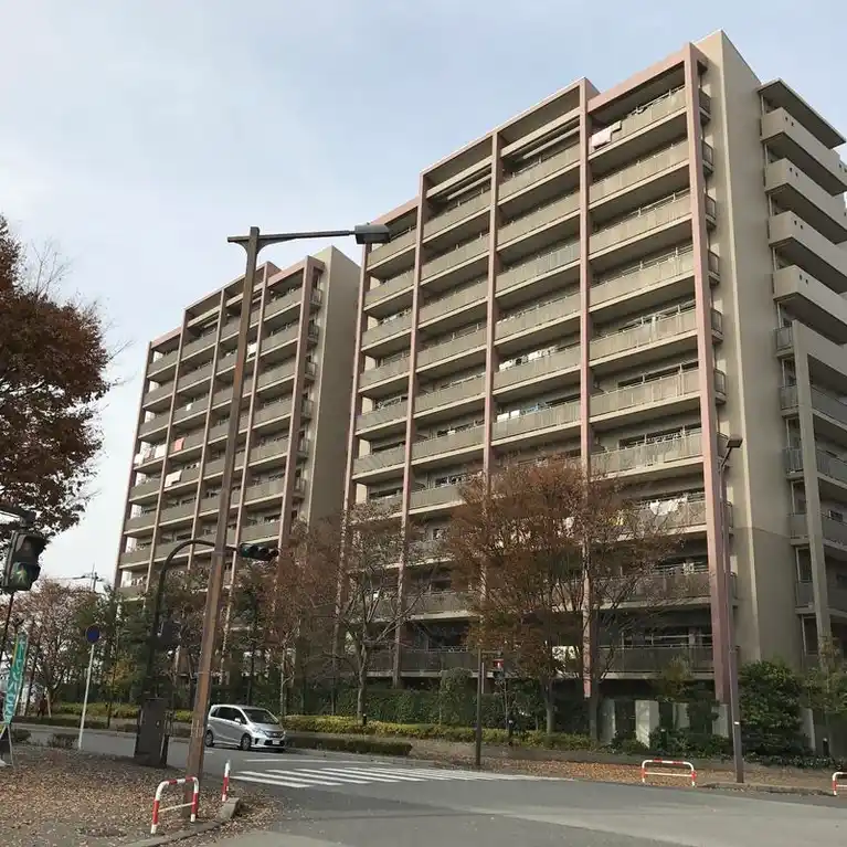 L・プラッツ西白井イーストプレイス