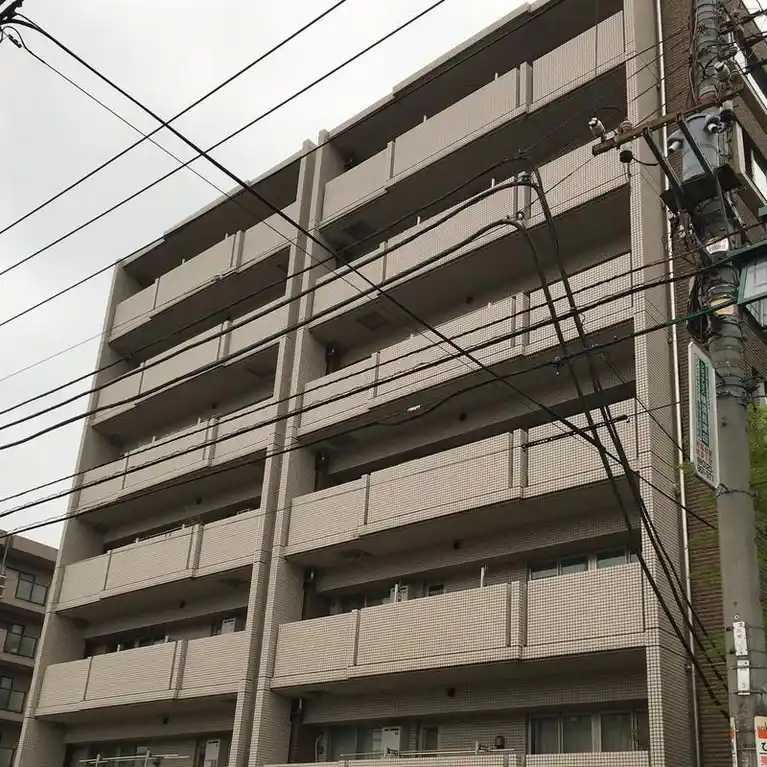 トースト長津田