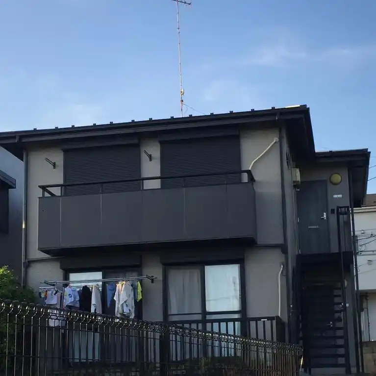 オランジュ中田B