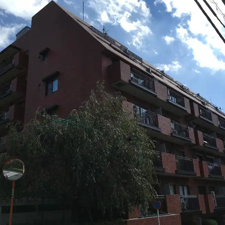 ライオンズマンション一番町