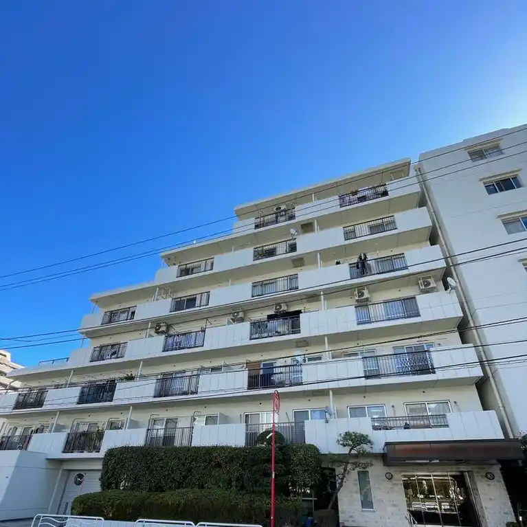 東建ニューハイツ東陽町