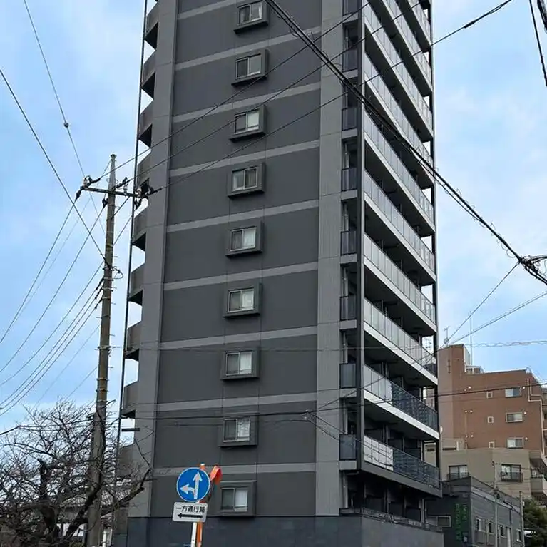 ガーラ・プレシャス元住吉