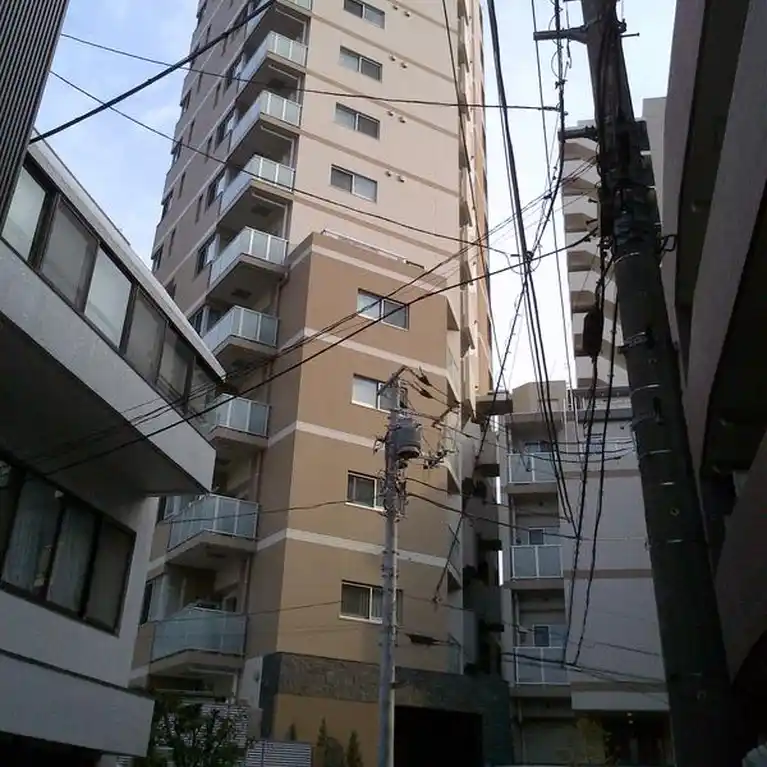 ルネ文京白山