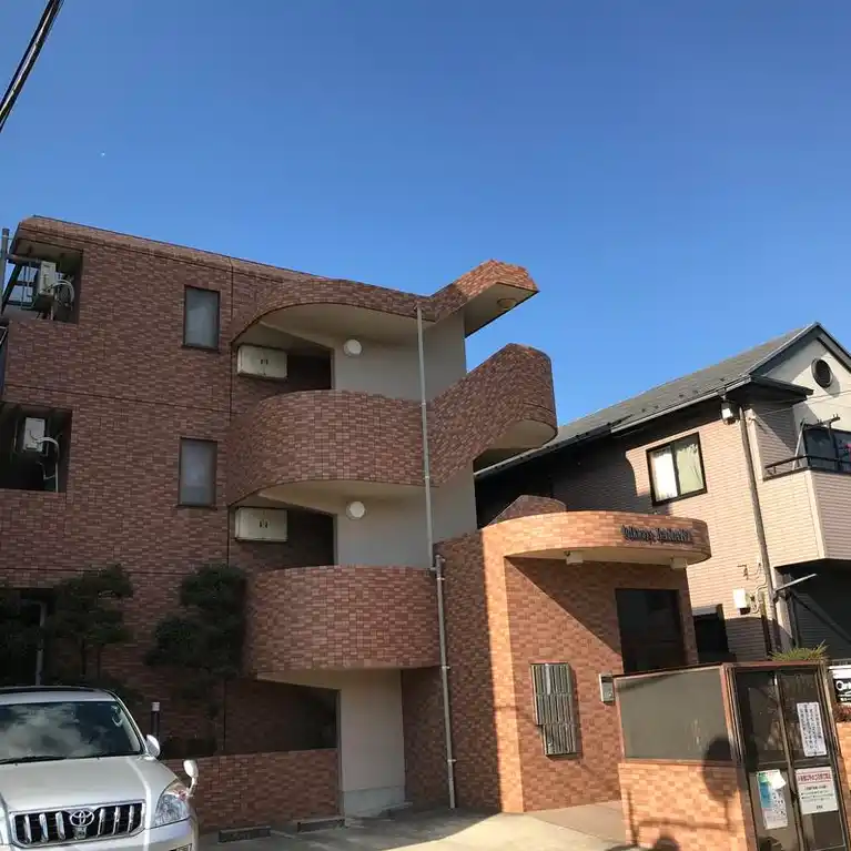 フォークウェイズ原木