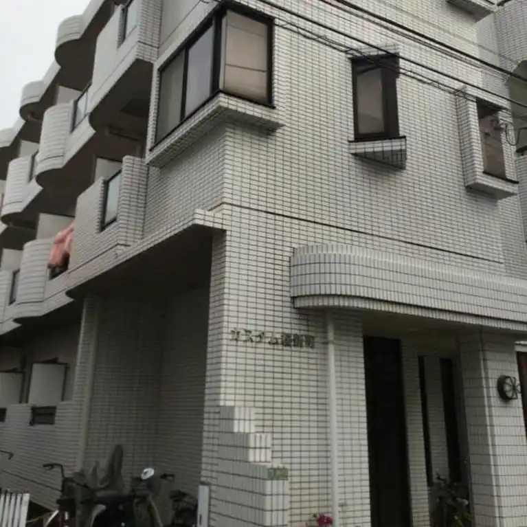 カスタム桜新町