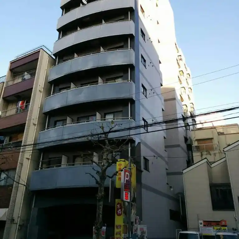 入谷センチュリープラザ21