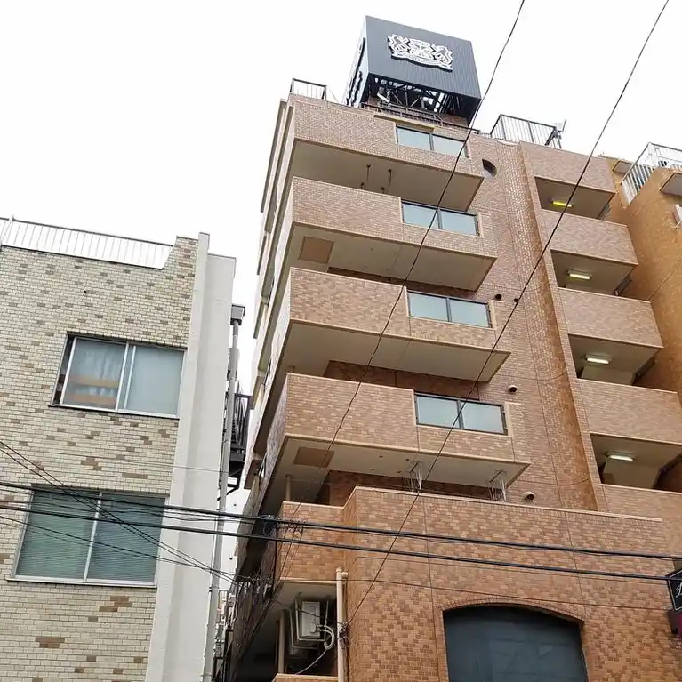 ライオンズマンションK・ I