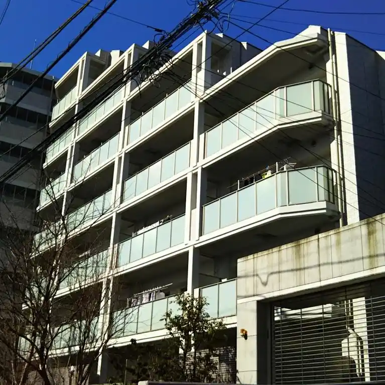 ザ・調布テラス