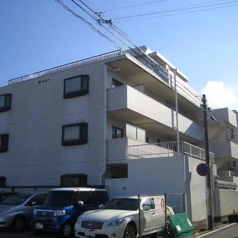 グレイス杉田