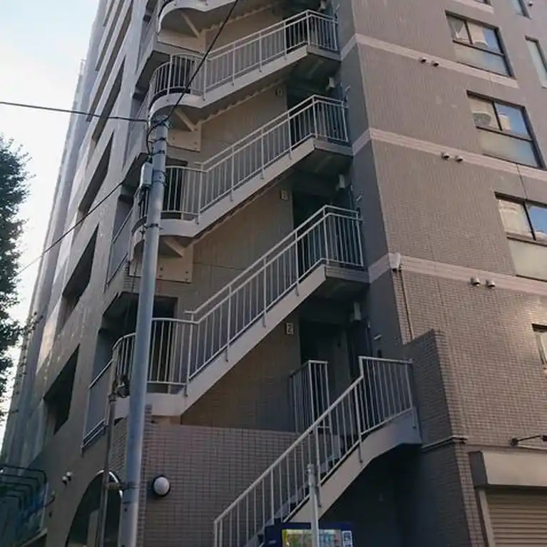 パレ・ドール池袋北