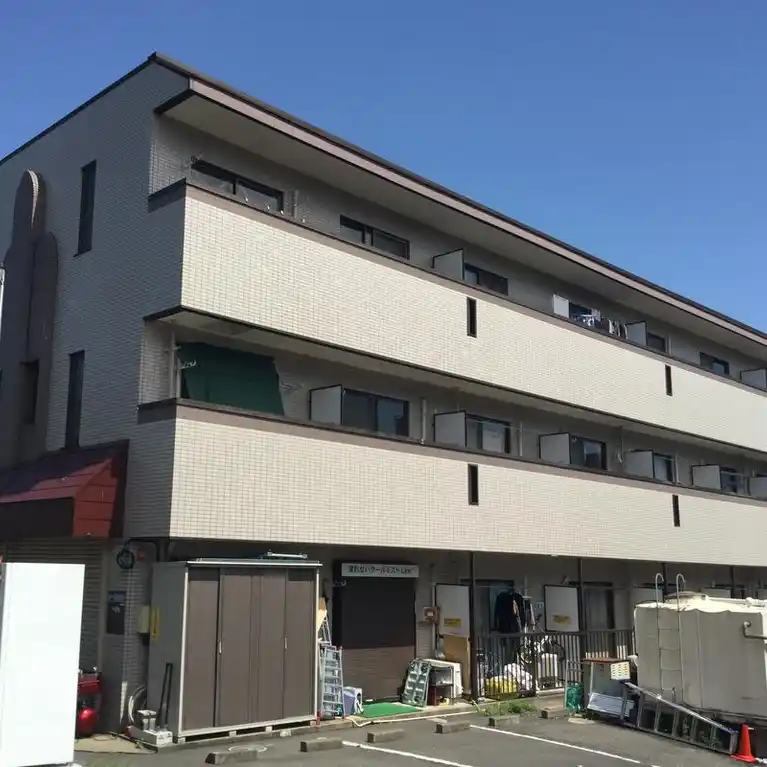 マンションワイズ1