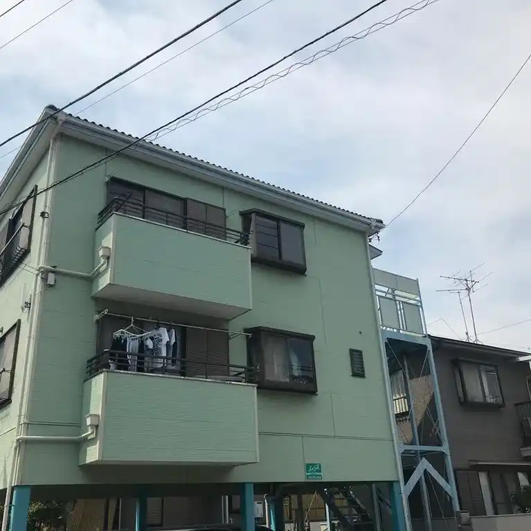 プラザ青山
