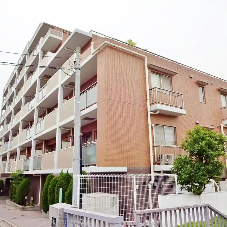 プライマリー門前仲町フォーシーズンズガーデン