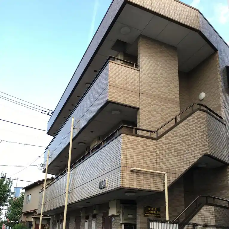 サンドリエ第8所沢