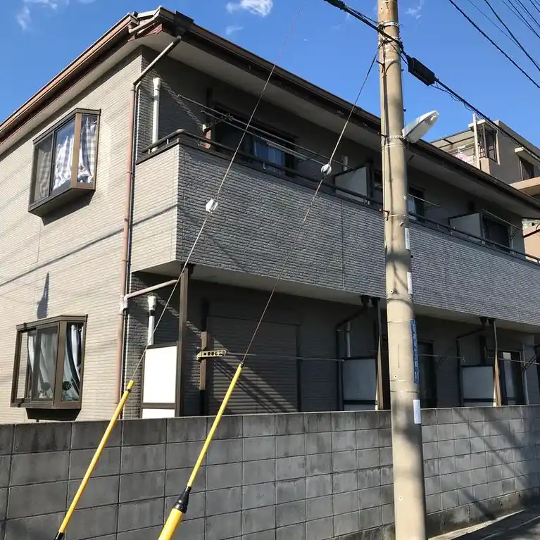 フラッツ宇田川