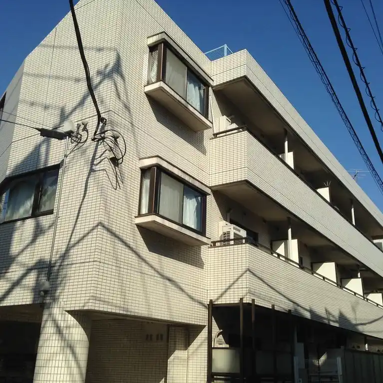 豪徳寺壱番館
