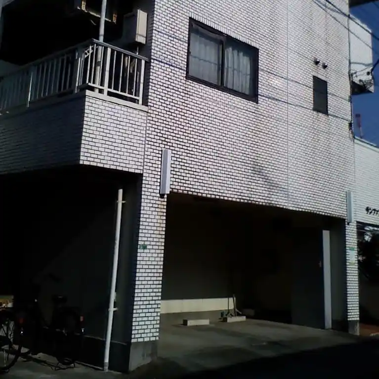 サンファン望月 外観