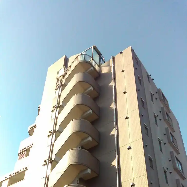 日神デュオステージときわ台