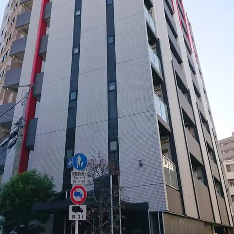 エクシム西巣鴨