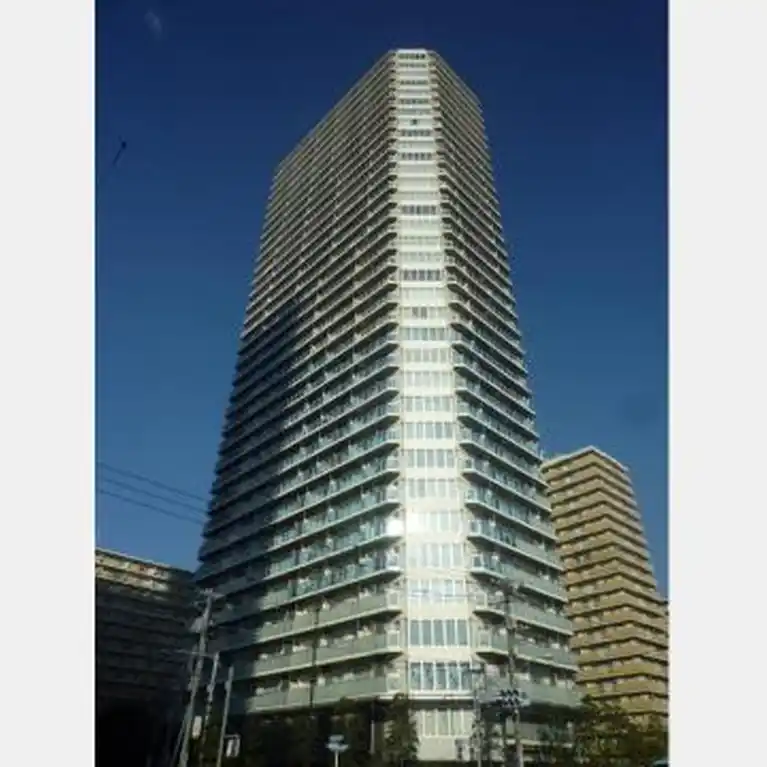 パークハウス清澄白河タワー