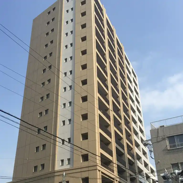 ブランズ亀有