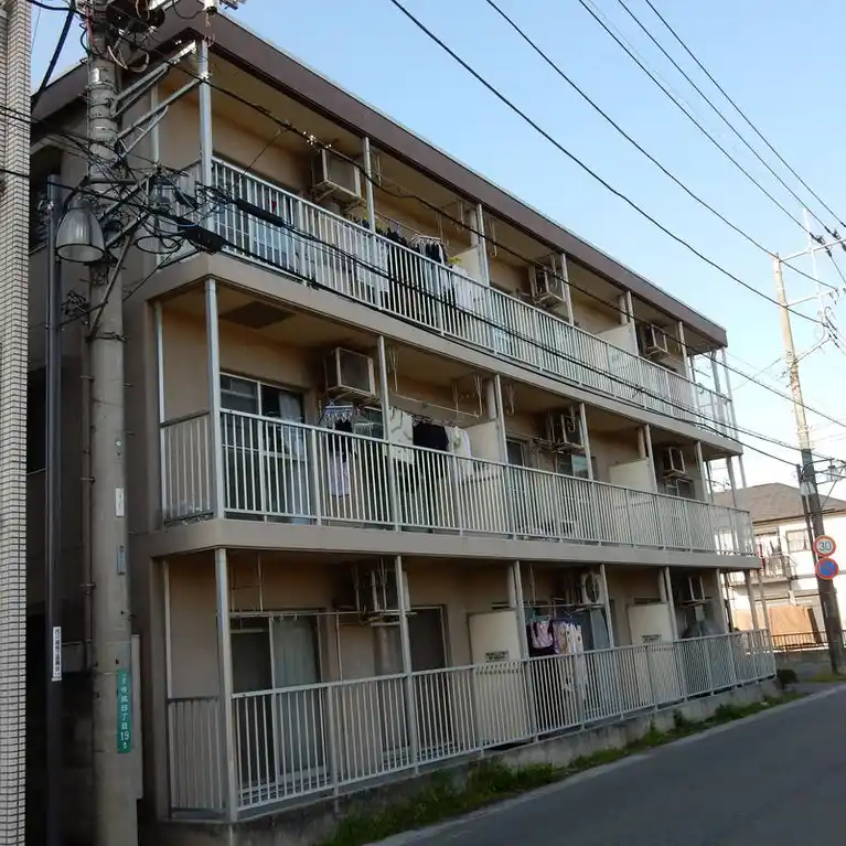 マロンフィールド2