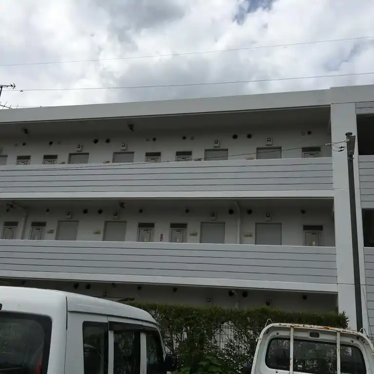 第7FKビル 外観
