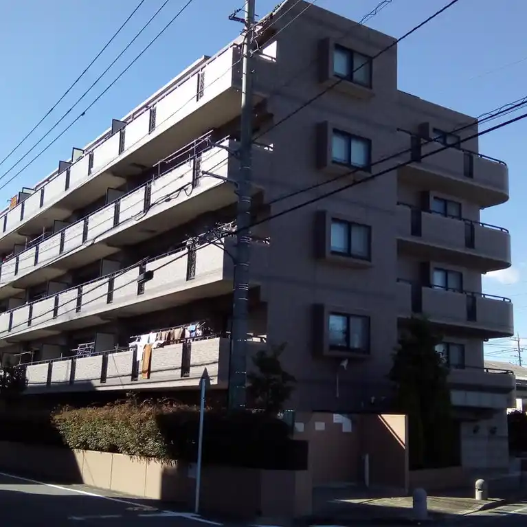 日神パレステージ橋本第2