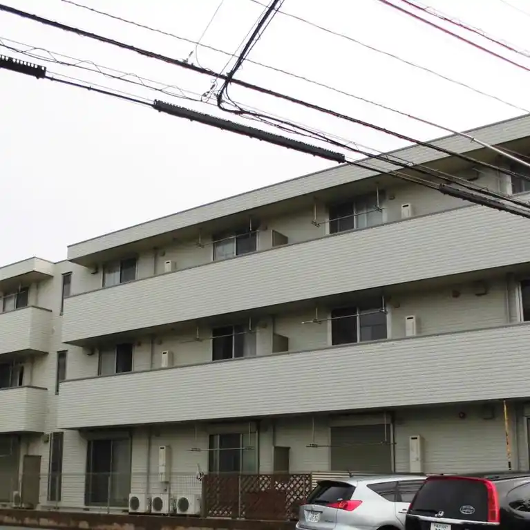 グランメール由比ヶ浜
