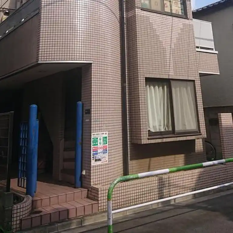 河野マンションハロウィン千早