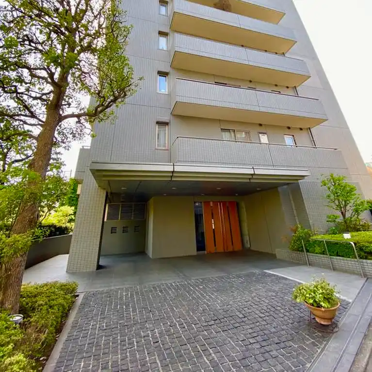 ミサワホームズ桜新町